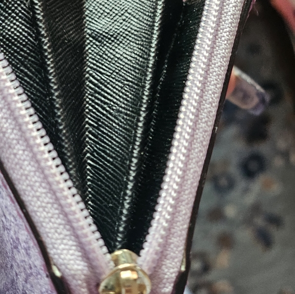 KATE SPADE MAVIS ACCORDION WALLET - Picture 6 of 7